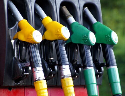 MPs seek hauliers’ views on fuel duty