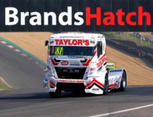 Exol Lubricants and Chemodex join the race with Taylors