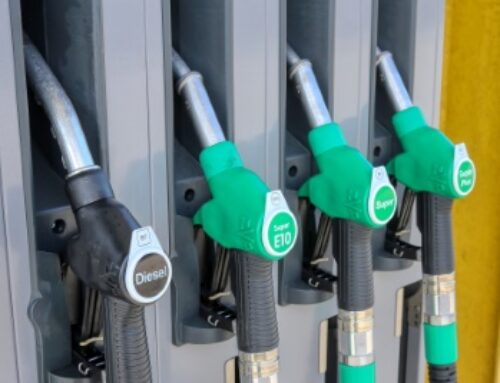 IRU call for action as fuel prices continue to bite