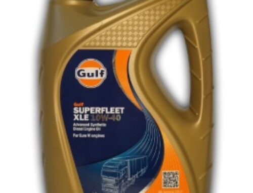 Gulf Lubricants UK urges aftermarket to choose reliability