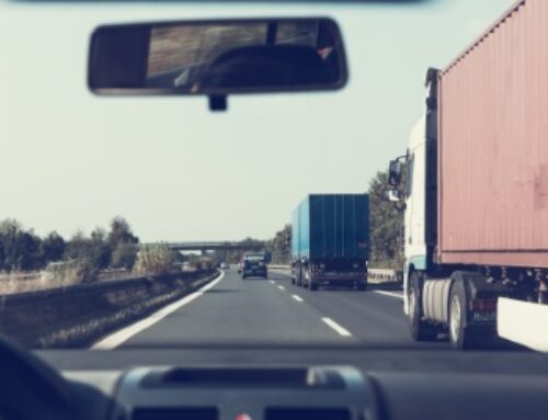 RHA helps keep hauliers legal
