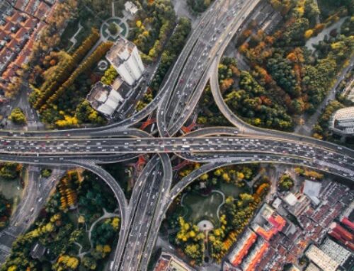 Microlise annual report: technology is helping drivers feel safer