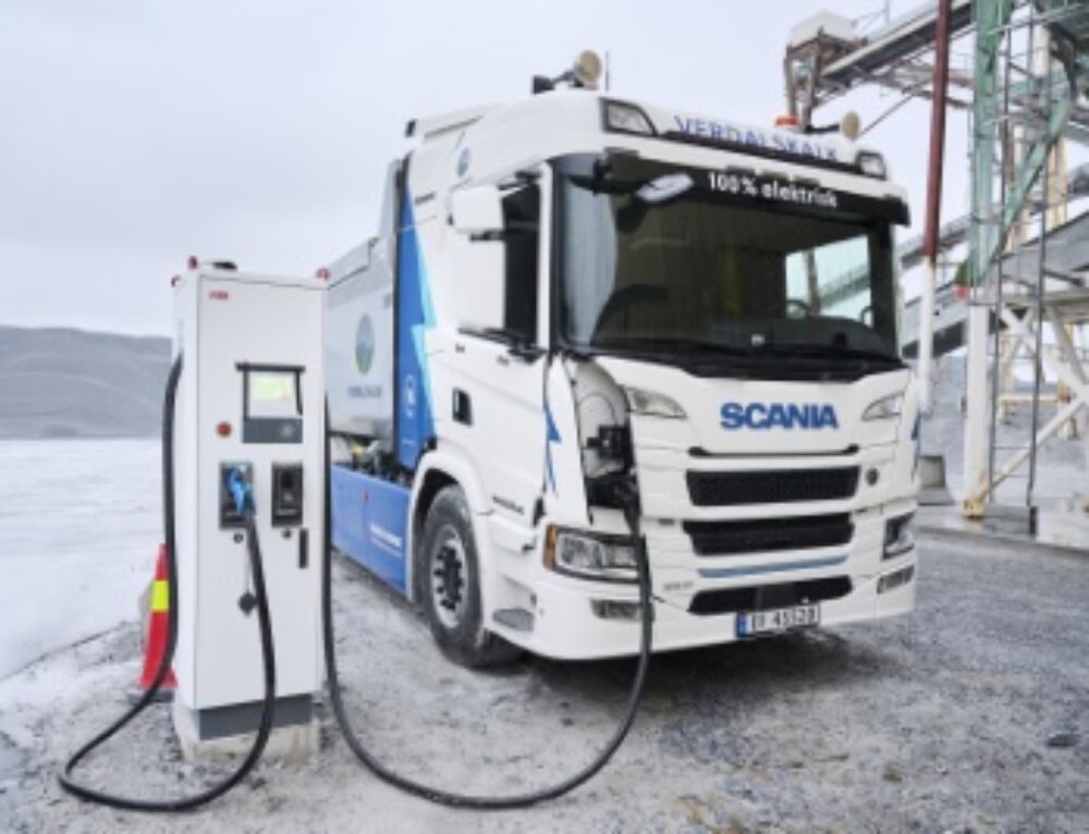 TfL confirms DVS safety equipment changes Transport Operator