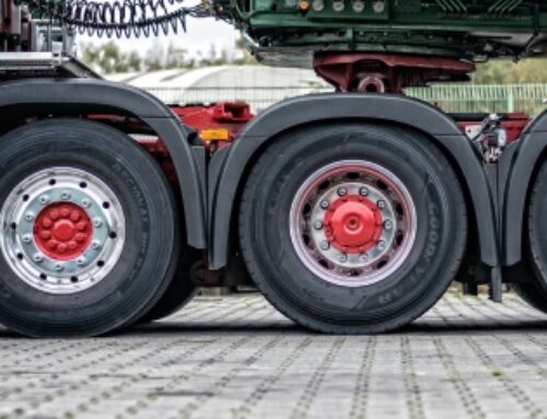 RHA calls for changes to maximum weight for electric trucks