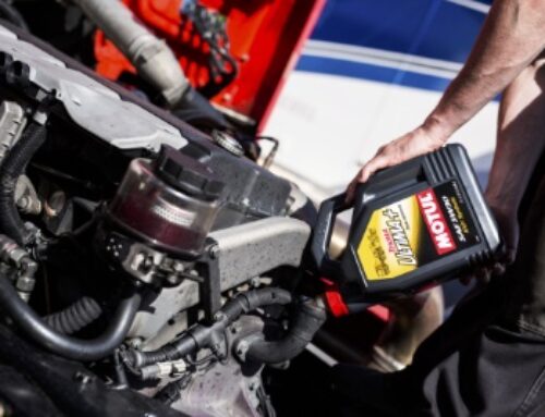 Motul outlines ‘complete offer’ for CV lubricants