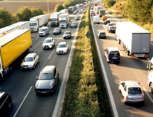 UK needs new 60,000 HGV drivers each year, says RHA