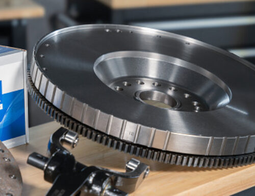 Clutch care tips from Diesel Technic