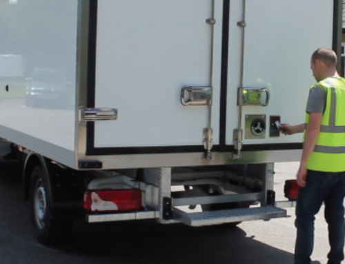 Transport sector fights back as freight crime continues to bite