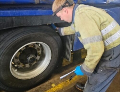 Pullman programme to tackle technician shortage