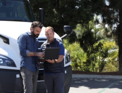 Driving up standards with blended coaching