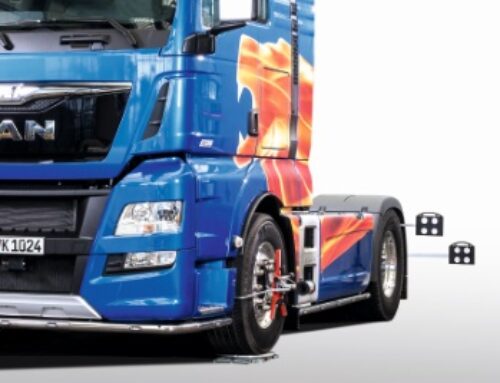 Rowley Auto Services aligns with Bremco