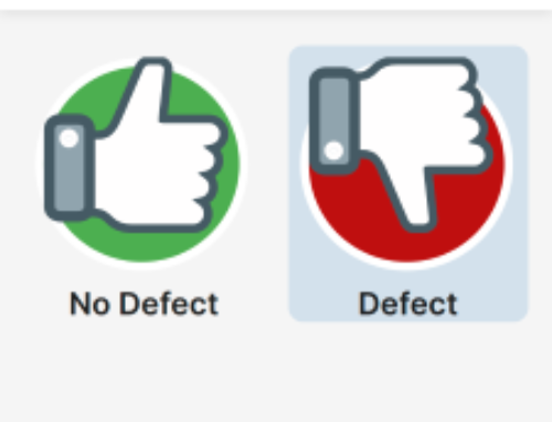 Freeway’s next-generation walkaround check app