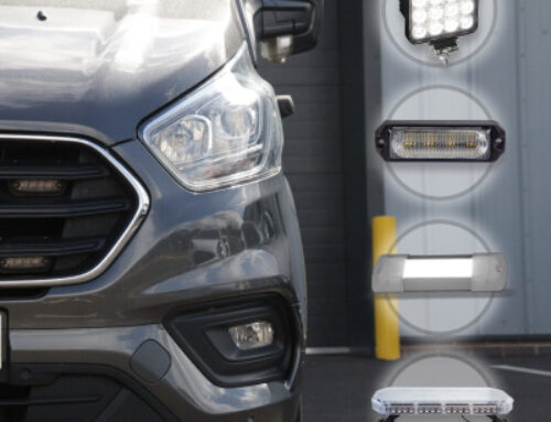 Lighting the way with Parksafe Group