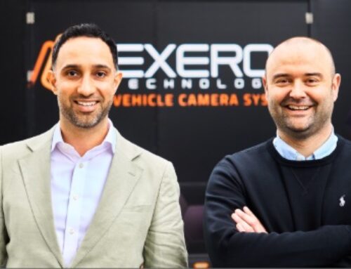 Pembroke VCT invests in telematics with Exeros