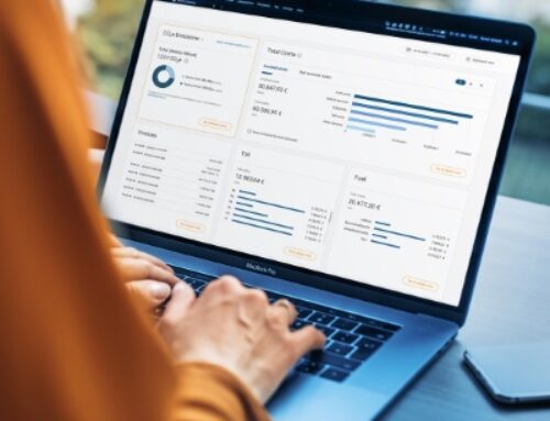 DKV Mobility: smarter fuel management in uncertain times
