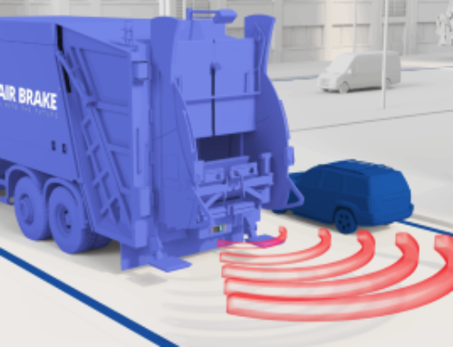 Dr Air Brake’s diagnosis for rollaway and reversing incidents