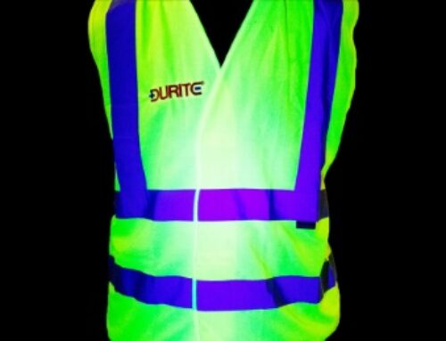 Durite showcases safety tech at FORS event