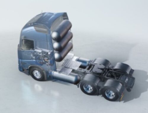 Call for level playing field for hydrogen combustion trucks