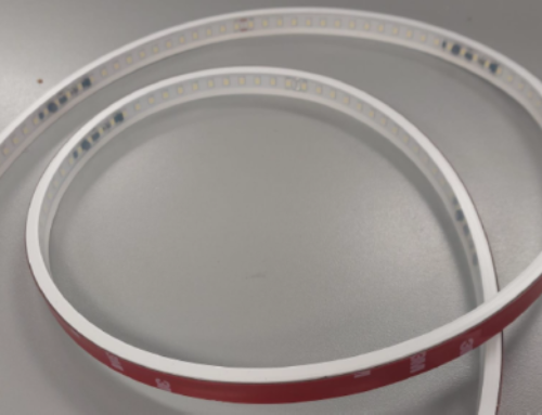 Labcraft launches Orizon Flex LED strip light