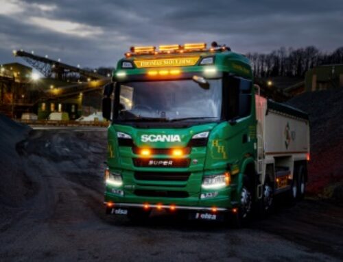 Lazer Lamps expands beacon range