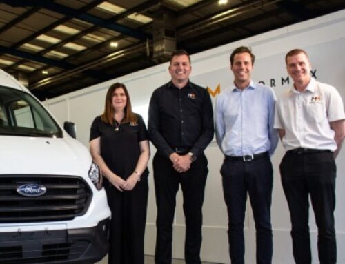 Motormax secures strategic investment to accelerate growth