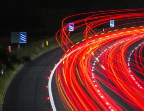 Report: industry must rethink driver recruitment strategies