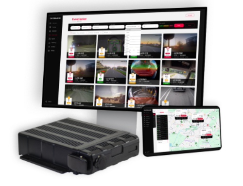 Protecting fleets with Parksafe On Demand