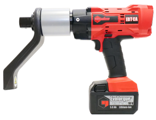 Norbar unveils next-generation torque multipliers
