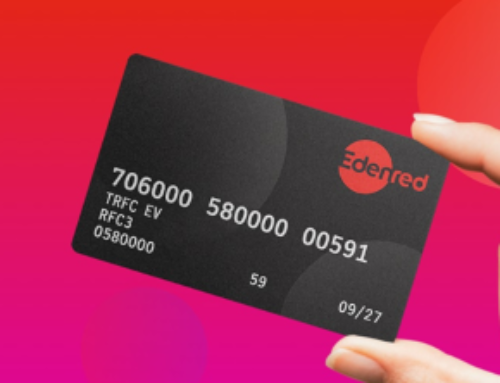 Right Fuel Card launches Edenred Black
