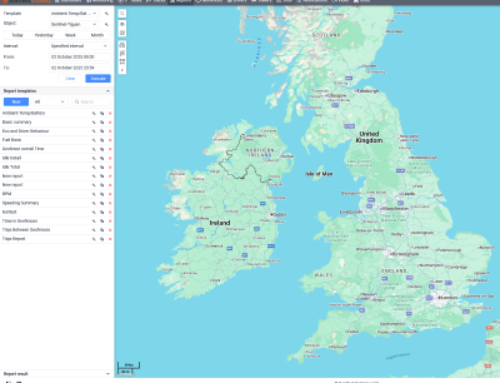 Sentinel Systems: which UK city might adopt DVS next?