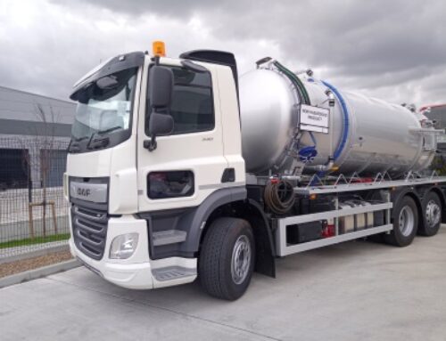 Seeing safety clearly with Truck Door Windows