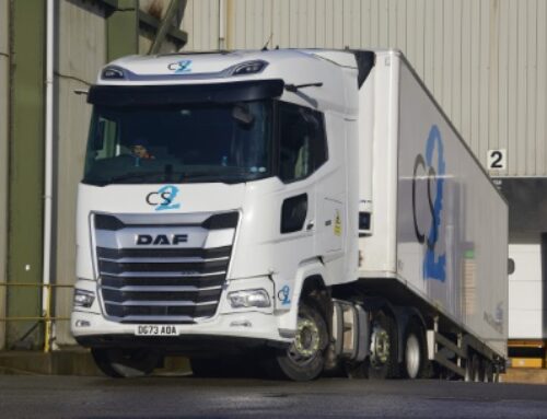 CS2 Transport expands artic and reefer fleet with Asset Alliance