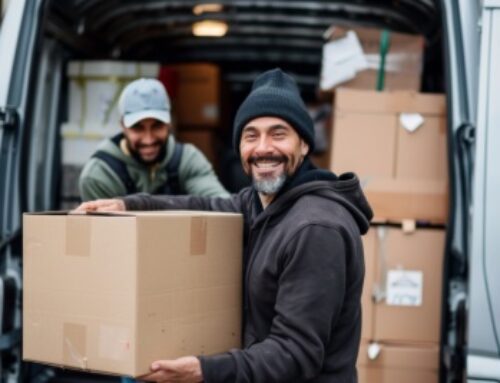 Descartes: how delivery firms can combat ‘porch piracy’