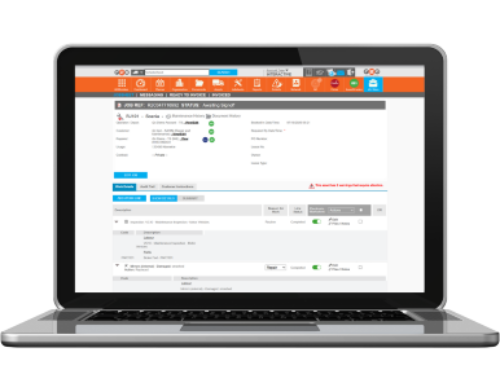 r2c reduces fleet admin burden with Document Integrations