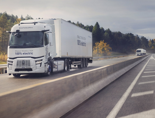 Renault Trucks extends electric vehicle portfolio