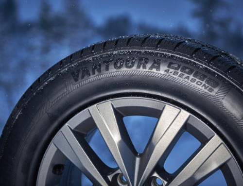 Davanti Tyres’ tips for Black Friday van prep