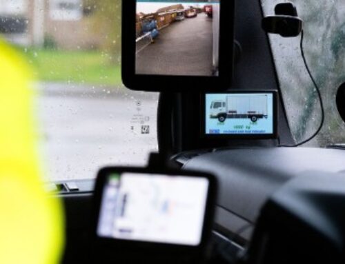 Warners Printers installs Axtec OnBoard across fleet