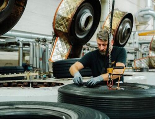Continental backs retreading as answer to UK’s waste tyre challenge