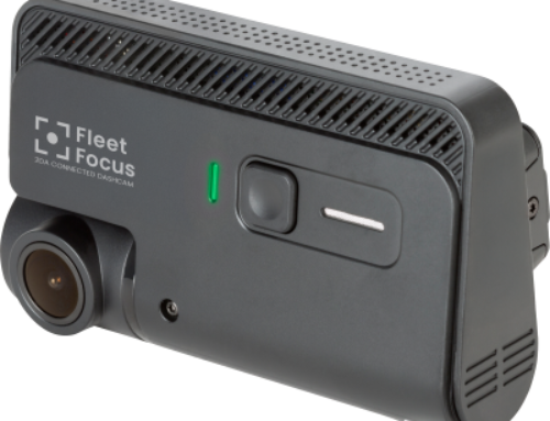 Fleet Focus: fighting faults with telematics data