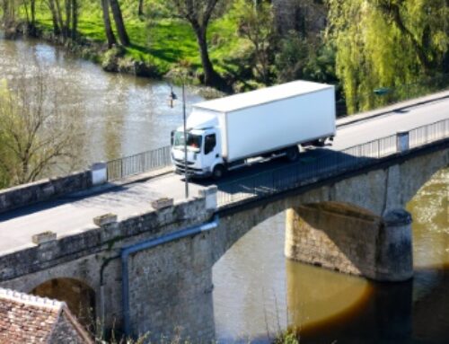 Changes on the road to compliance