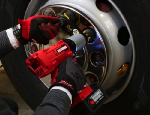 Advanced connectivity with next-gen Norbar torque tools