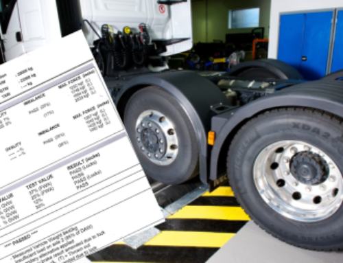 Driving up awareness with ODSS training