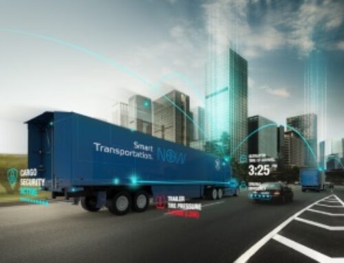 Maximising mobility uptime with ZF diagnostics