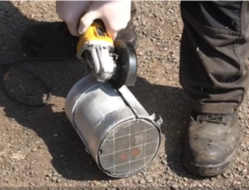 Tackling DPF problems with BG Products