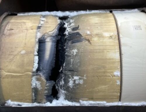 DPF Recovery: maintaining exhaust performance in ageing fleets