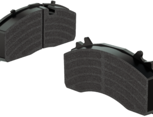 Tenneco puts braking range in the spotlight