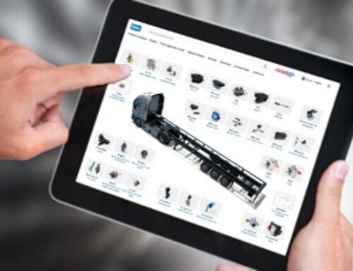 Haldex: the evolution of braking technology