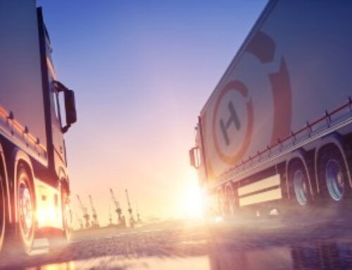 Hireco: delivering certainty through fleet partnerships