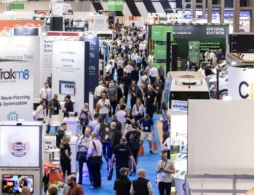 Transport industry gears up for CV Show 2026