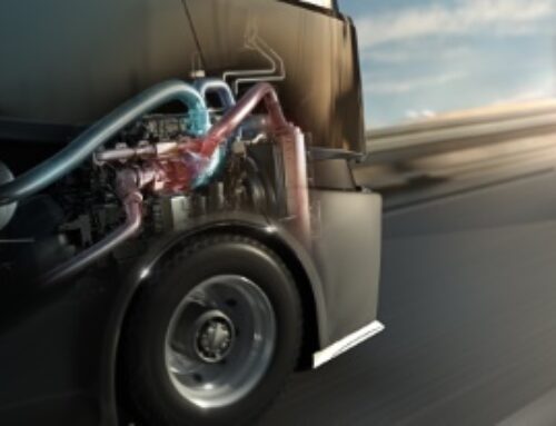 Aftermarket turbo solutions from Nissens Automotive